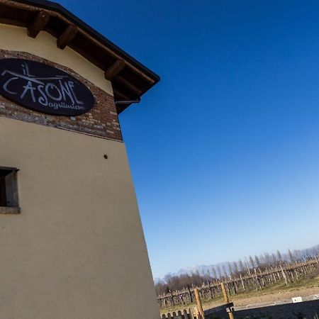 Agriturismo Il Casone Zoppola Екстериор снимка