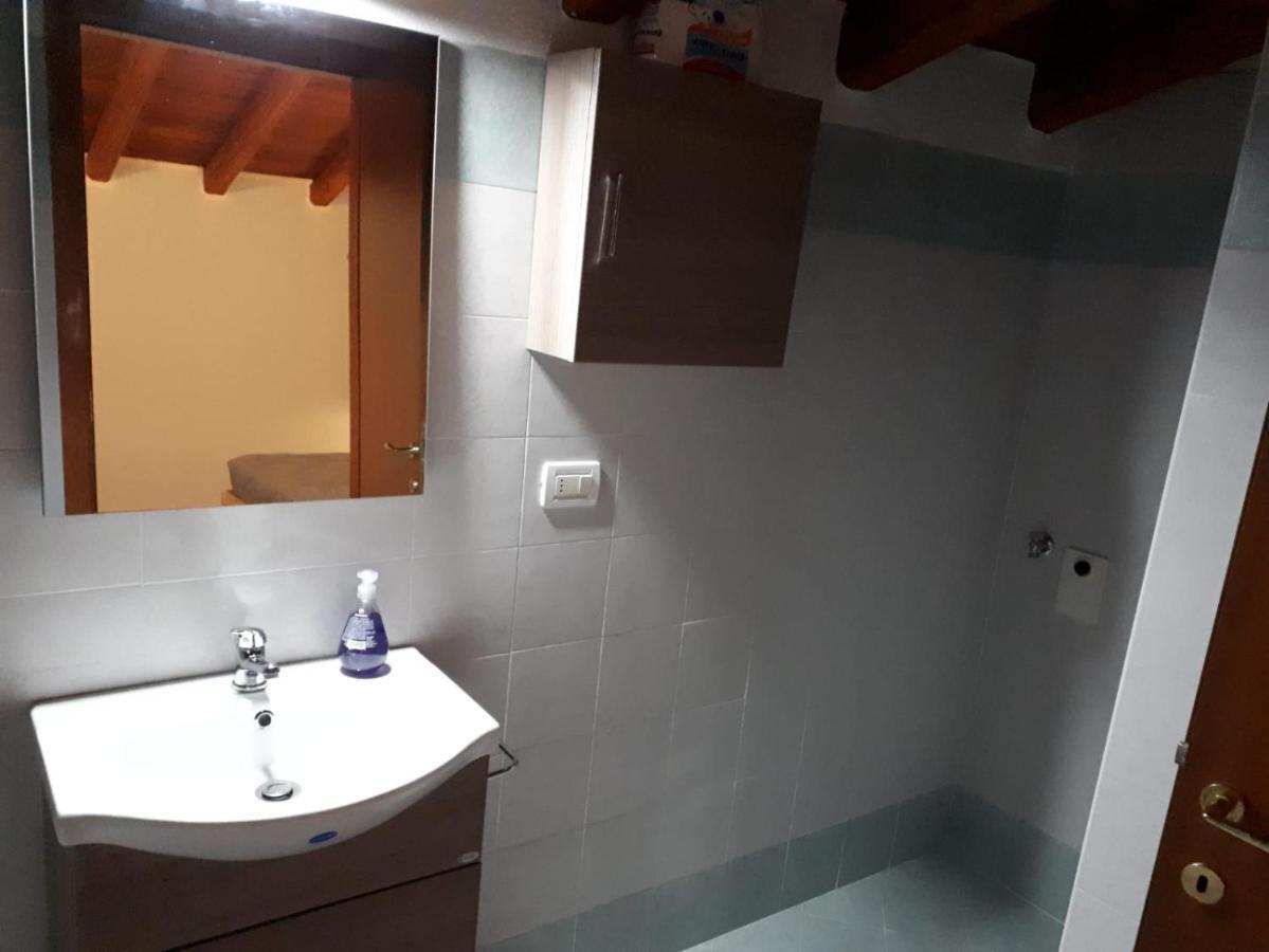 Agriturismo Il Casone Zoppola Екстериор снимка